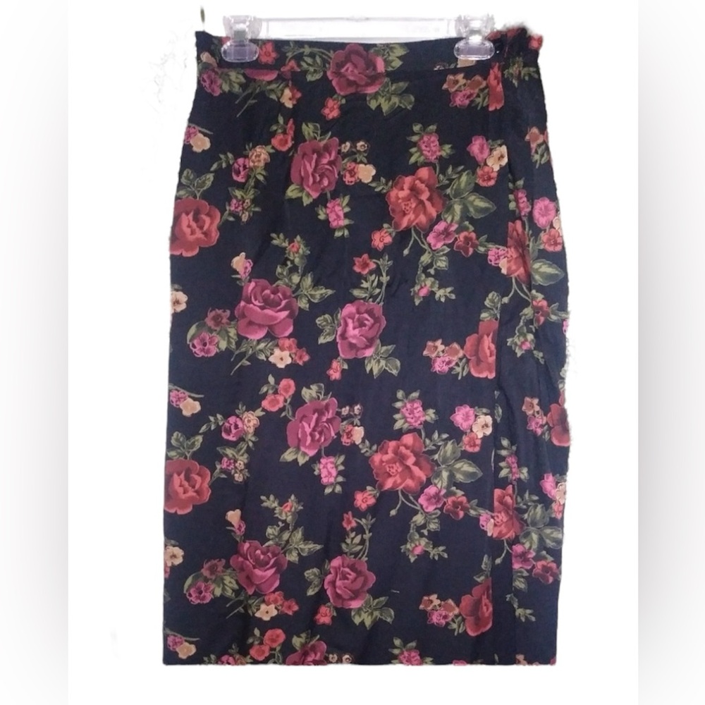🛑LAST CHANCE🛑DRESS BARN Maxi Skirt